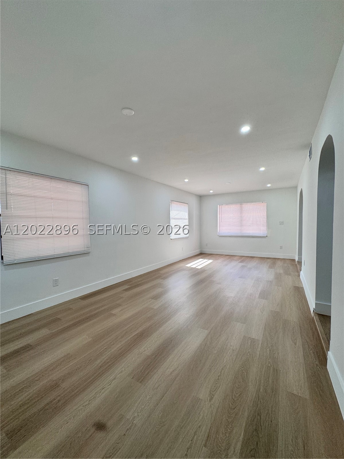ASCOT PARK - Residential