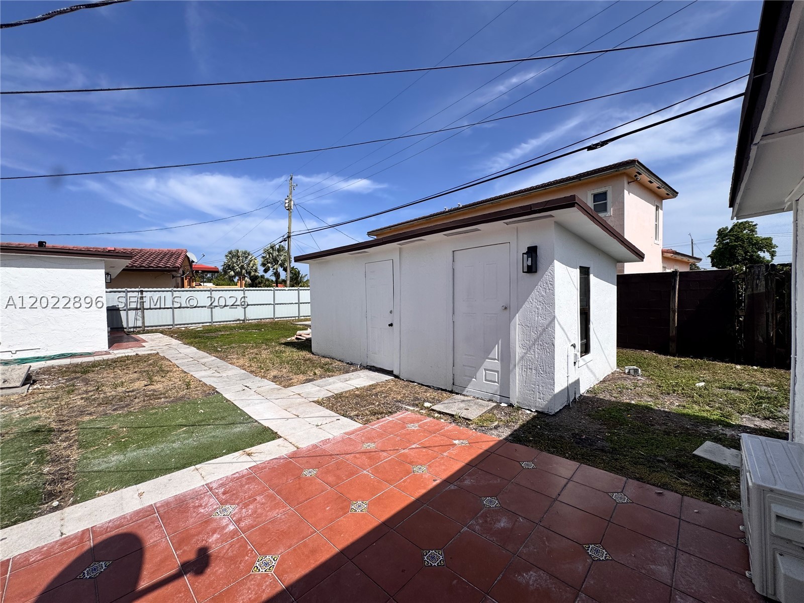 ASCOT PARK - Residential