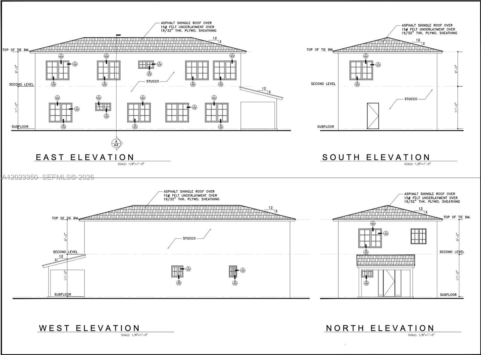 SEARS HOMELIFE - Land