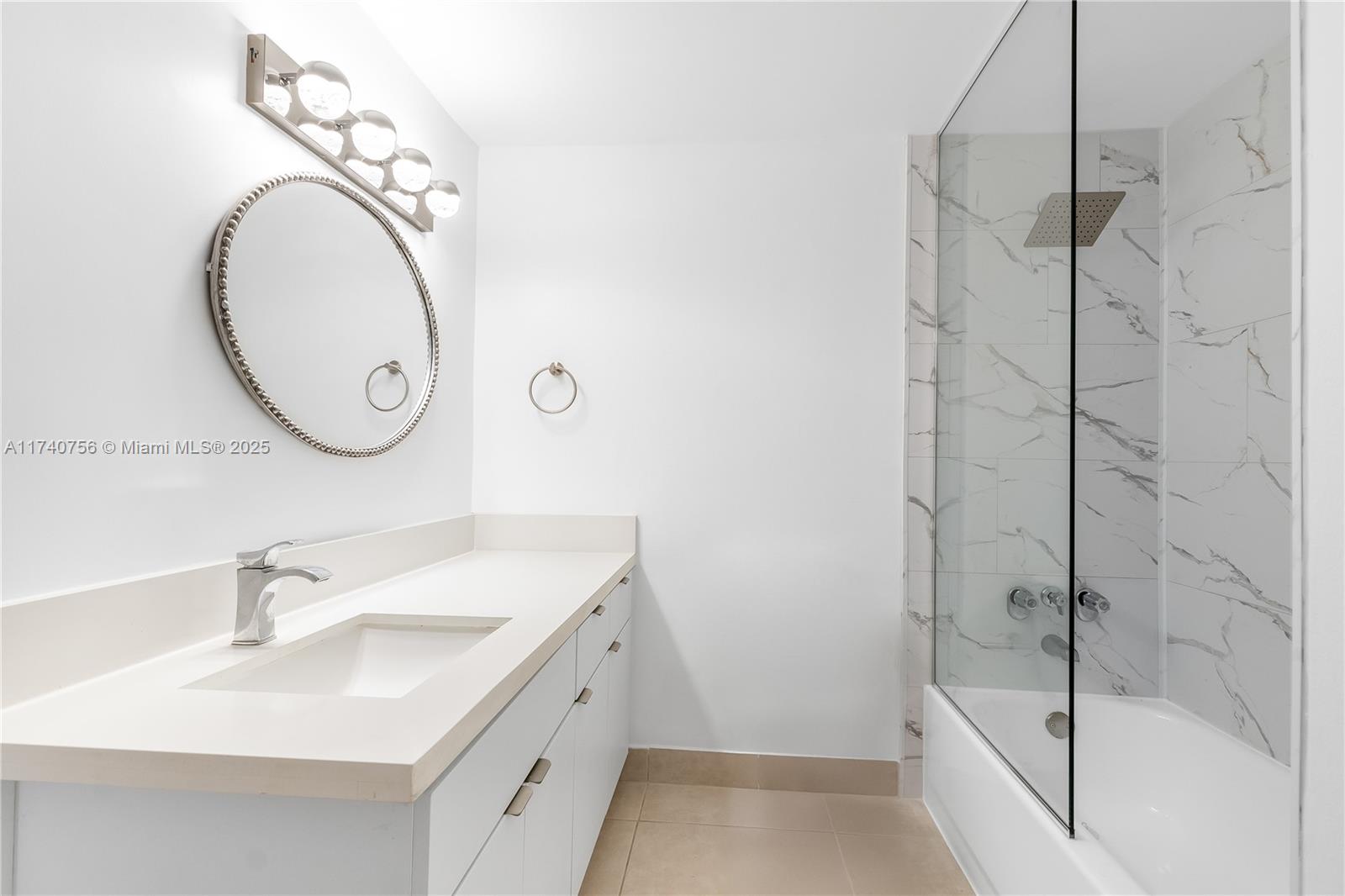 MIRADOR 1000 CONDO - Residential