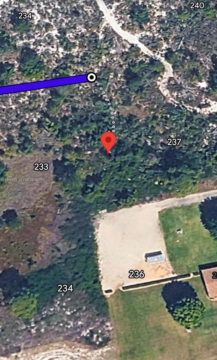 HIGHLANDS PARK EST SEC P - Land