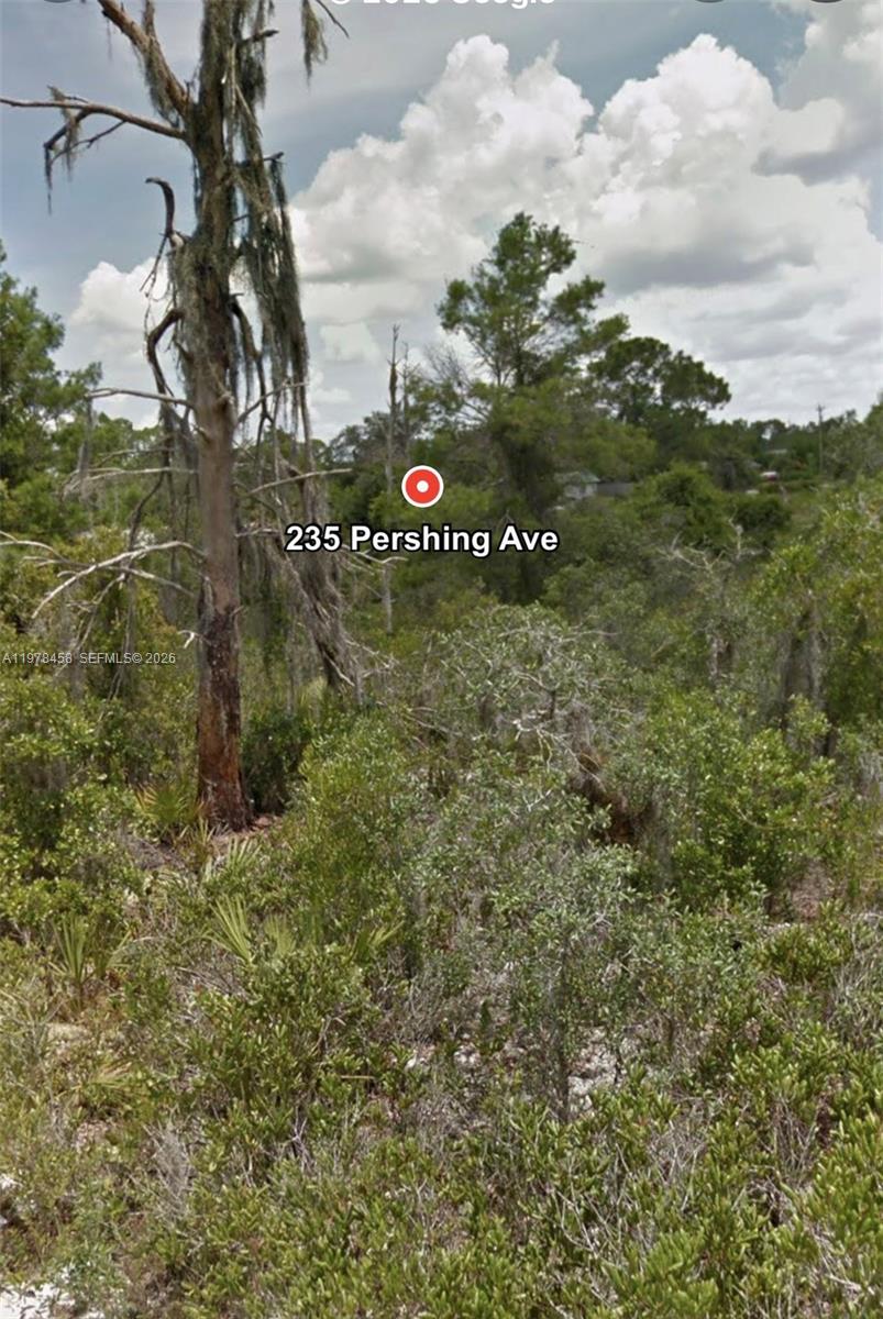 HIGHLANDS PARK EST SEC P - Land
