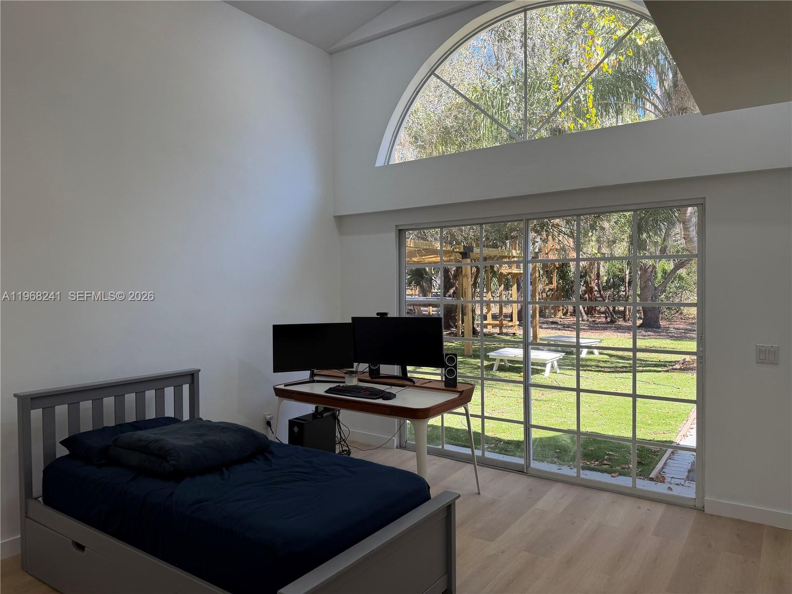 SOMERVALE DOWNS - Residential