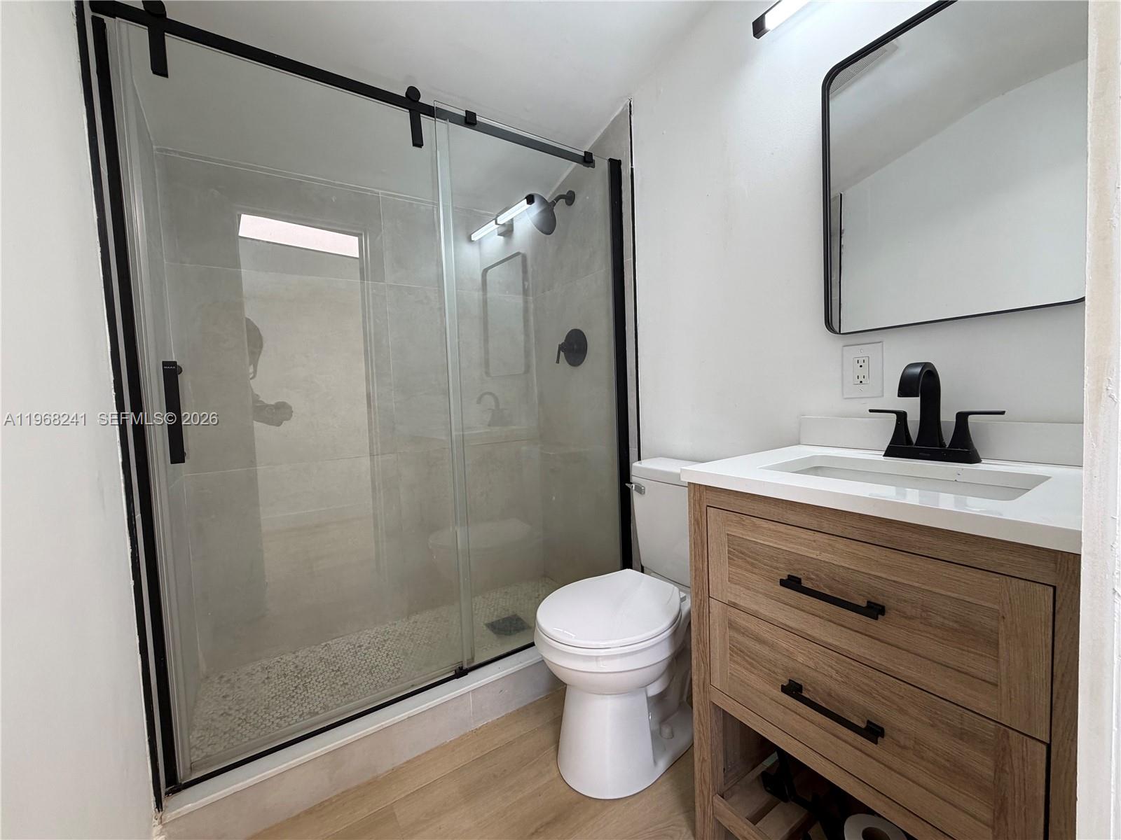 SOMERVALE DOWNS - Residential