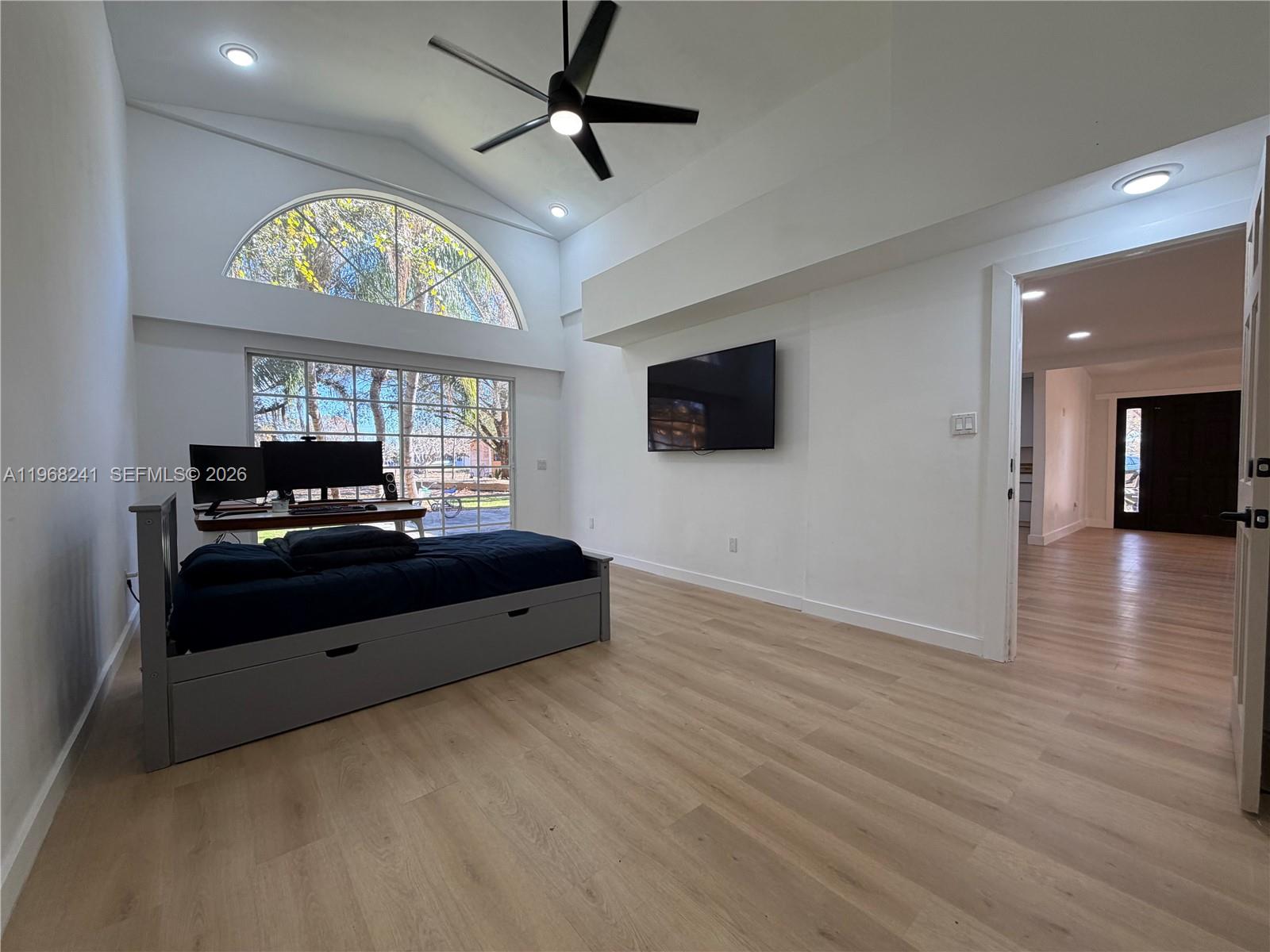 SOMERVALE DOWNS - Residential