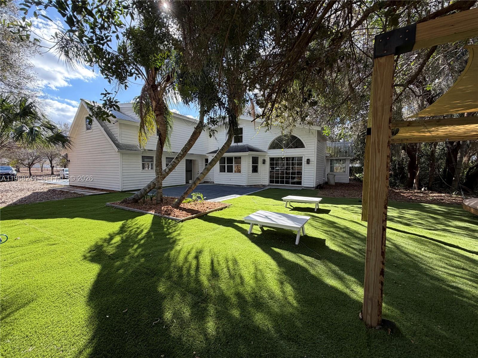 SOMERVALE DOWNS - Residential