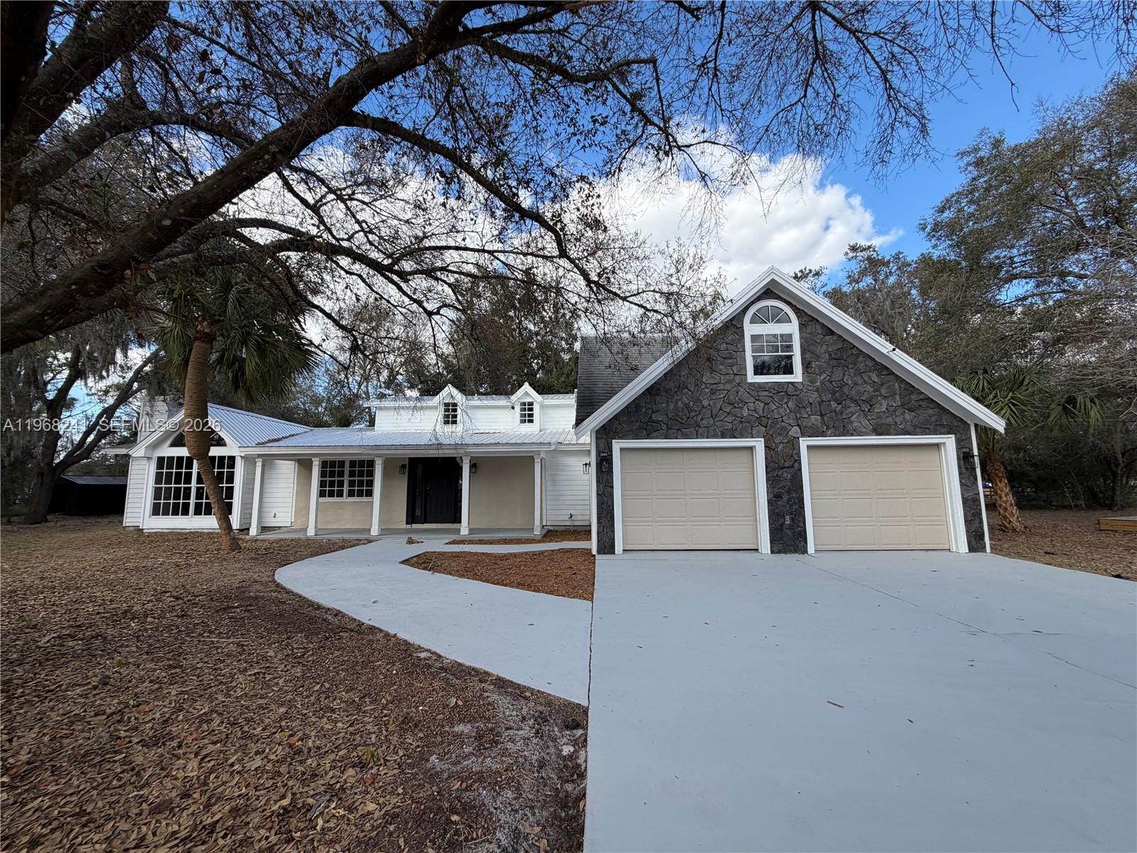 SOMERVALE DOWNS - Residential