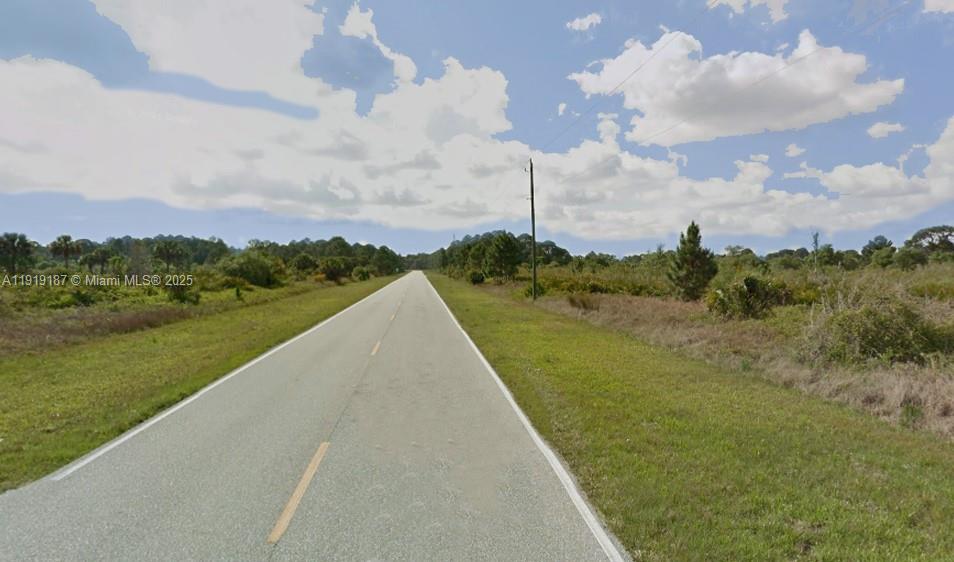 Port Charlotte 56 - Land