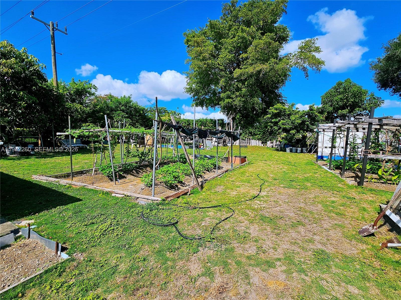 FAIRWAY ESTS SEC FIVE - Residential