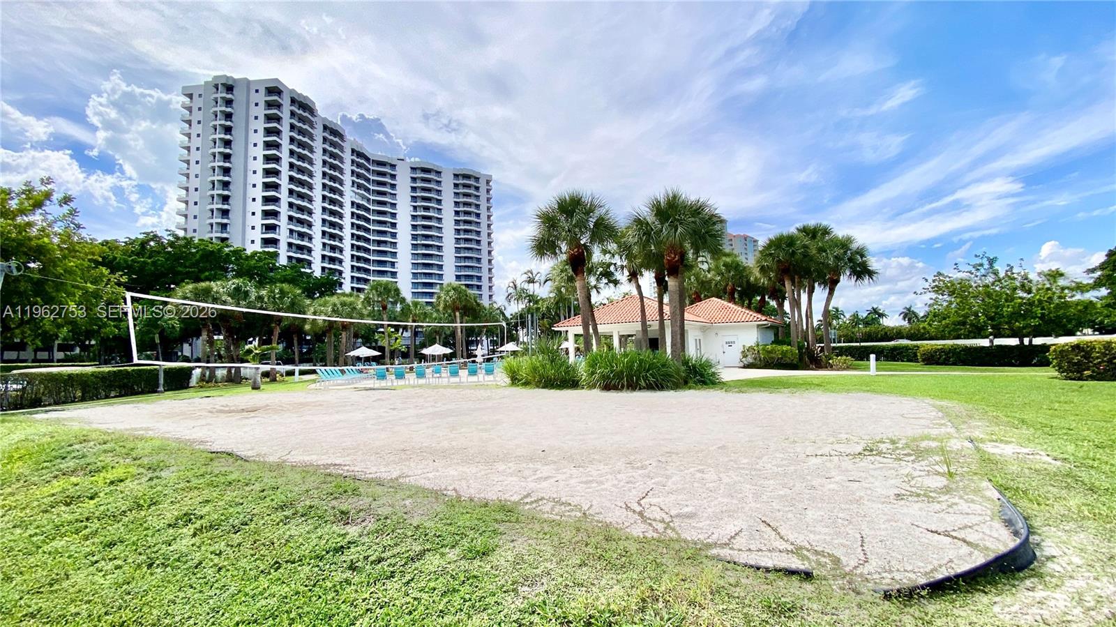 PARC CENTRAL AVENTURA SOU - Residential