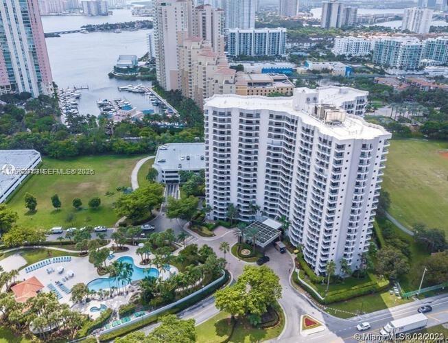 PARC CENTRAL AVENTURA SOU - Residential