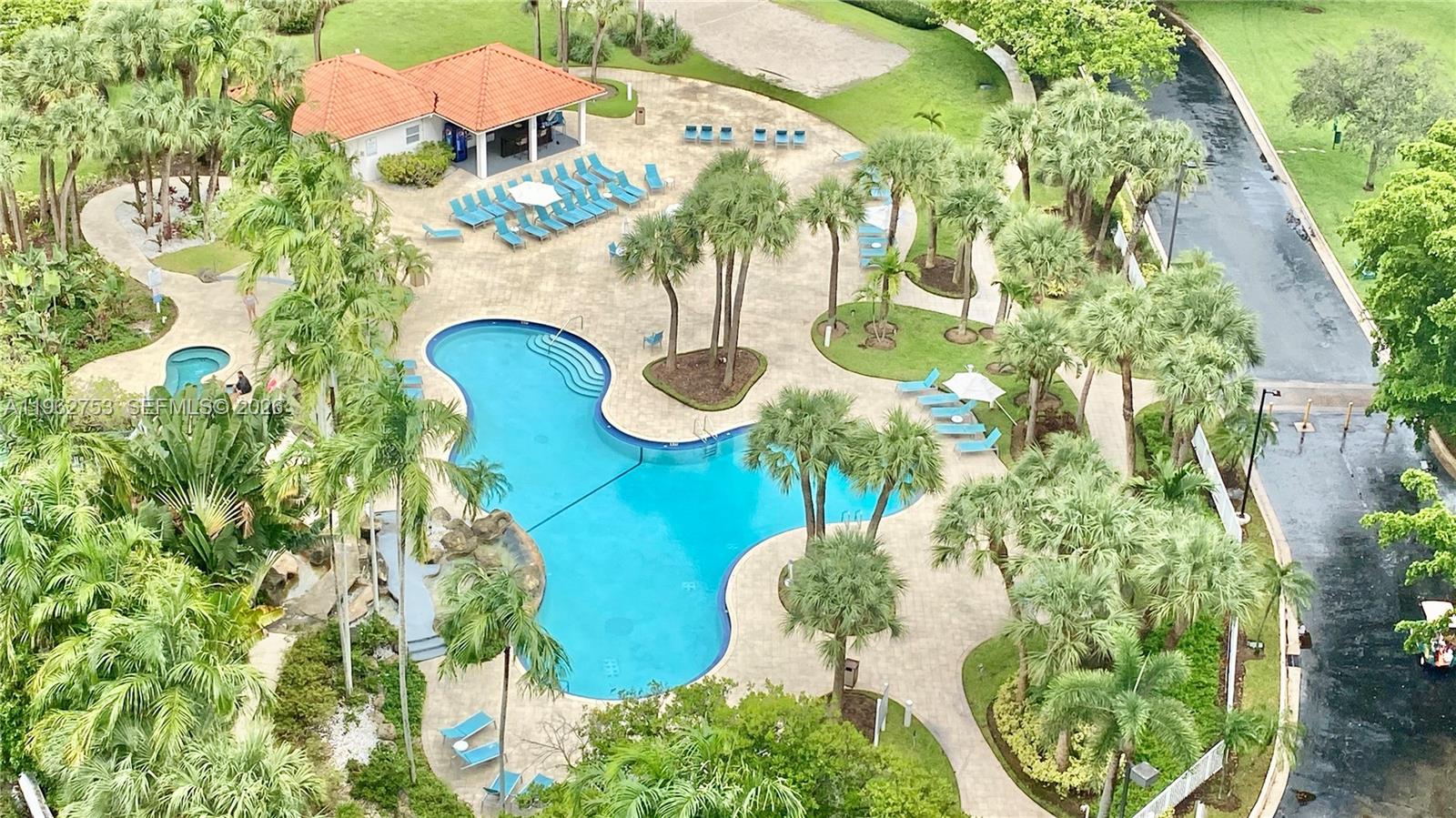 PARC CENTRAL AVENTURA SOU - Residential