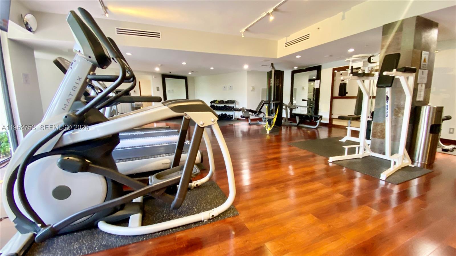 PARC CENTRAL AVENTURA SOU - Residential