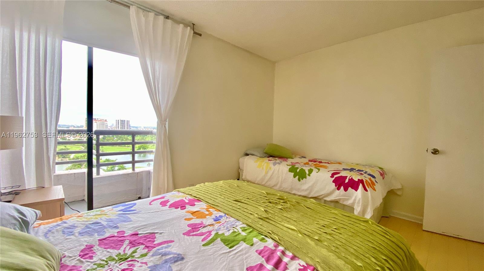 PARC CENTRAL AVENTURA SOU - Residential
