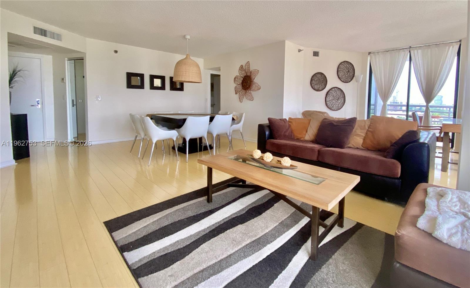 PARC CENTRAL AVENTURA SOU - Residential