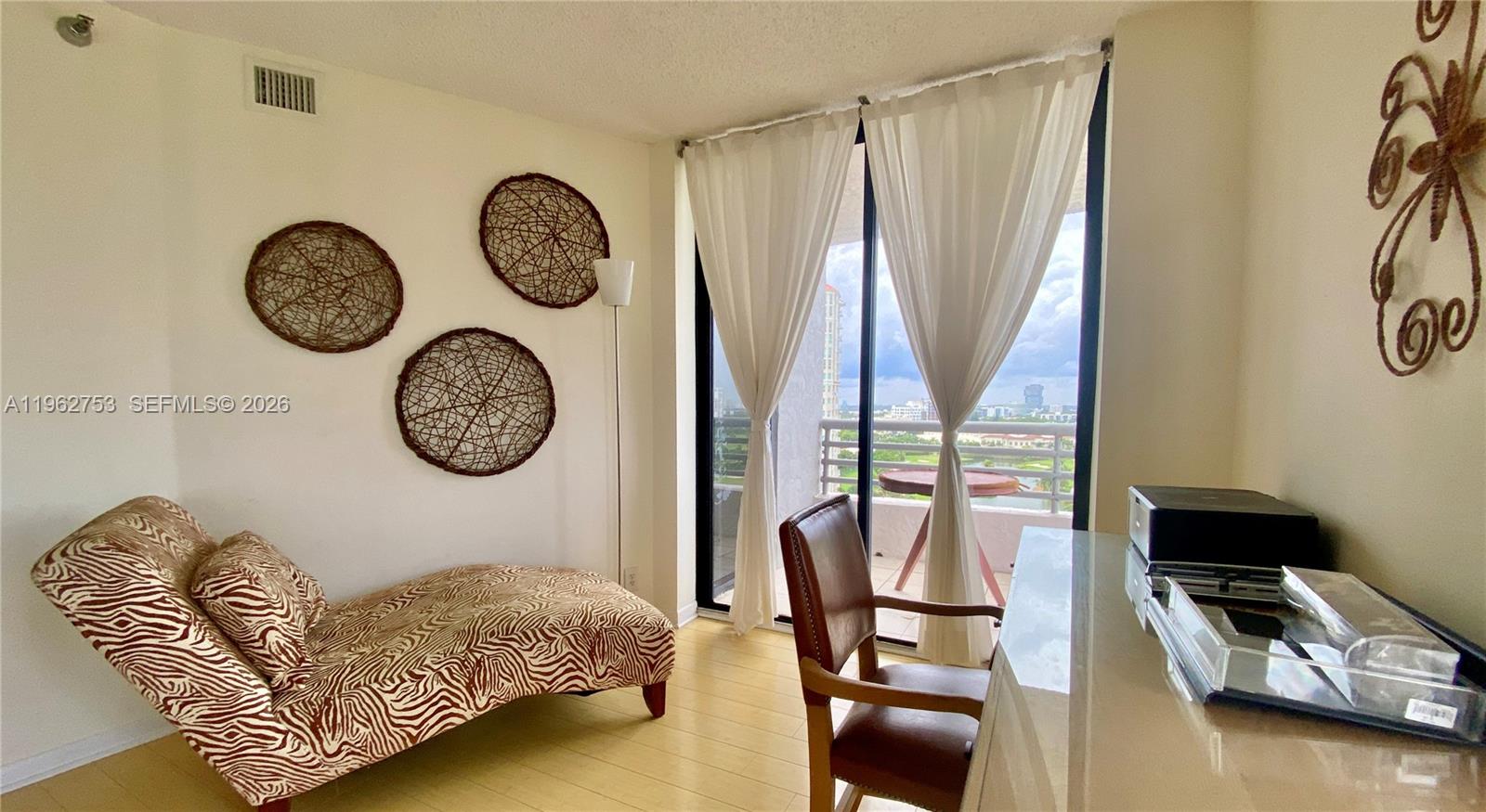 PARC CENTRAL AVENTURA SOU - Residential