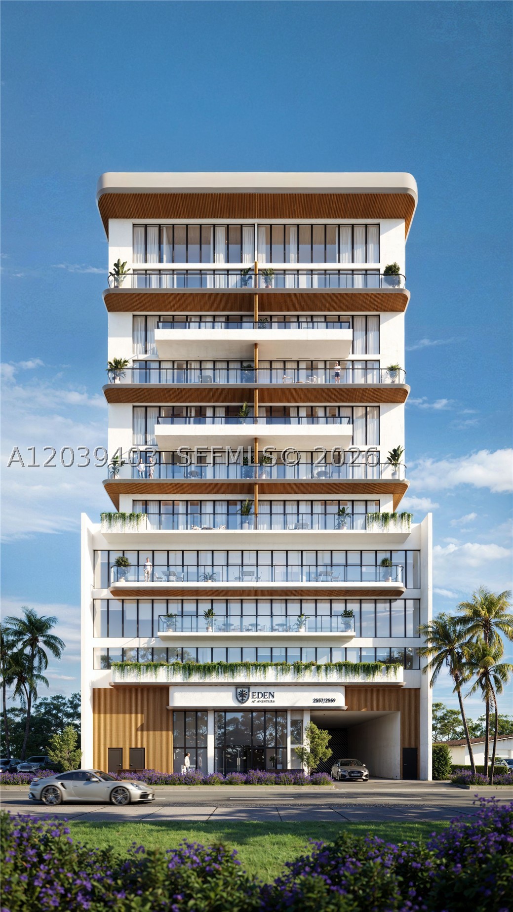 HARRIETTE PARK NO 2 AMD P - Residential