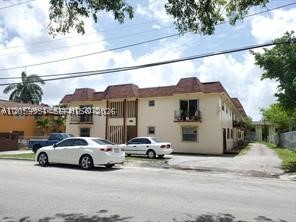 LEJEUNE GDN ESTATES AMD P - Residential Lease