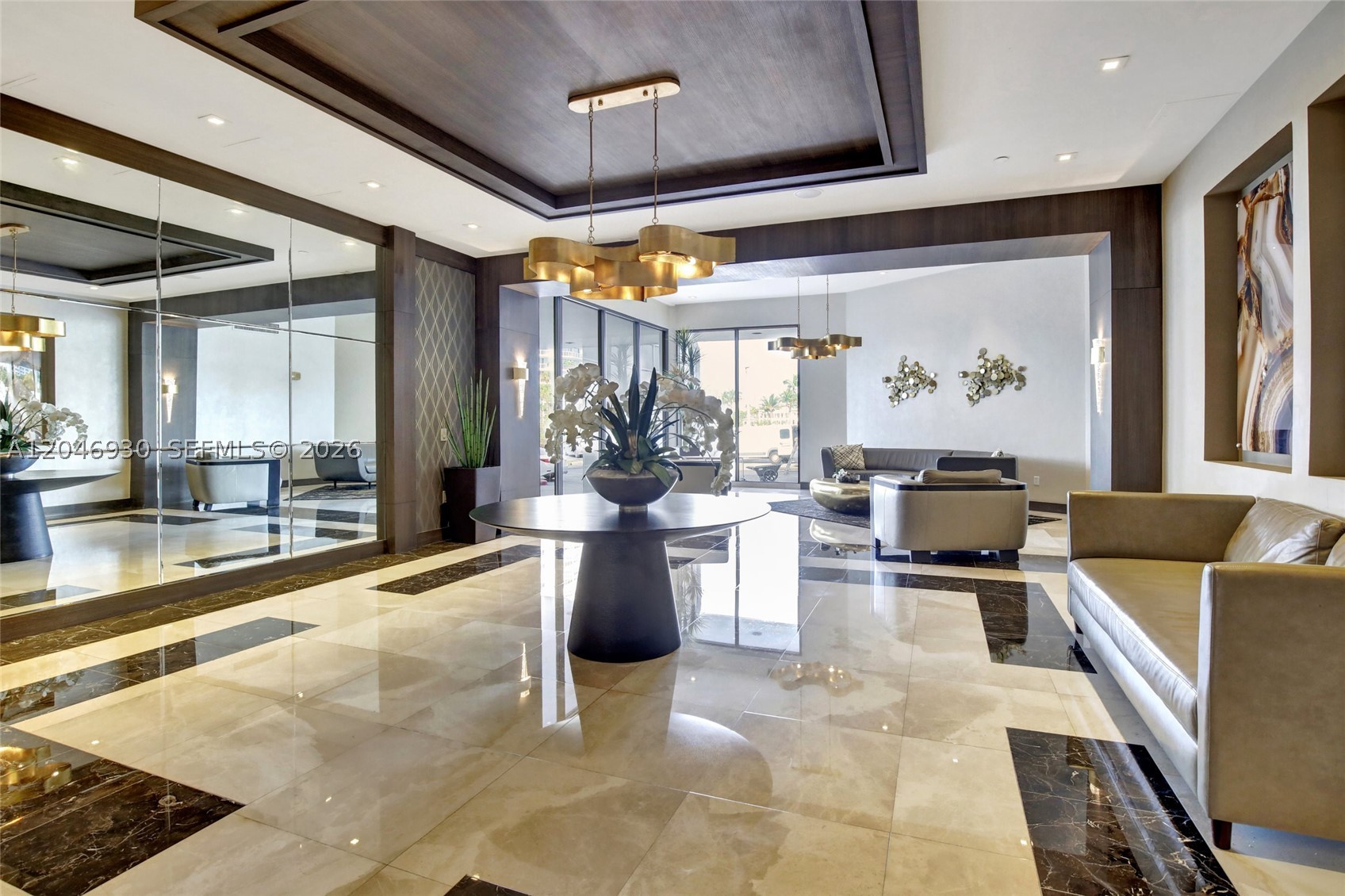 WATERVIEW CONDO - Residential