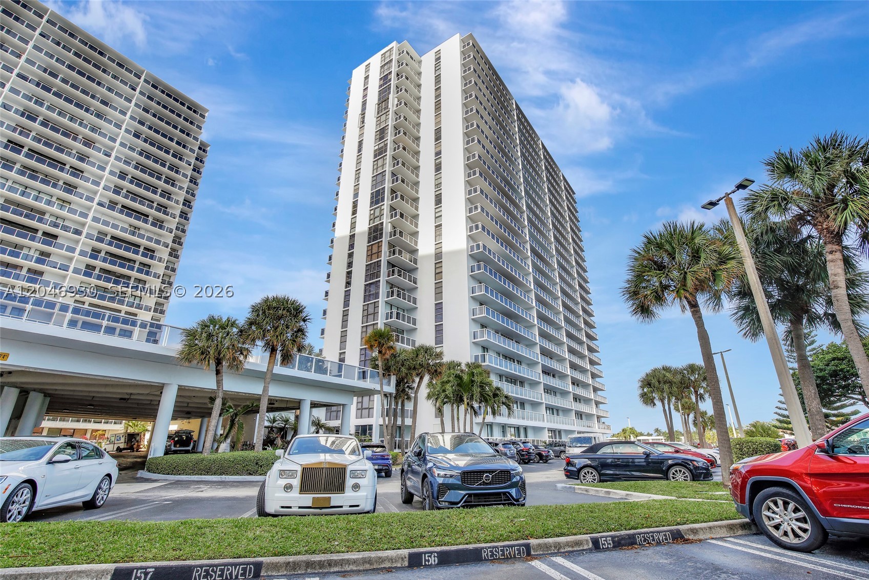 WATERVIEW CONDO - Residential