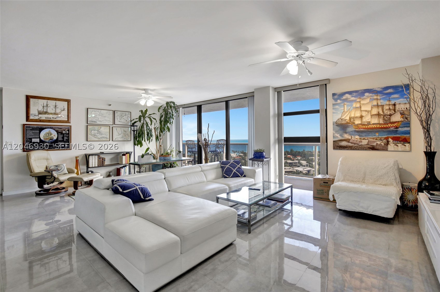 WATERVIEW CONDO - Residential