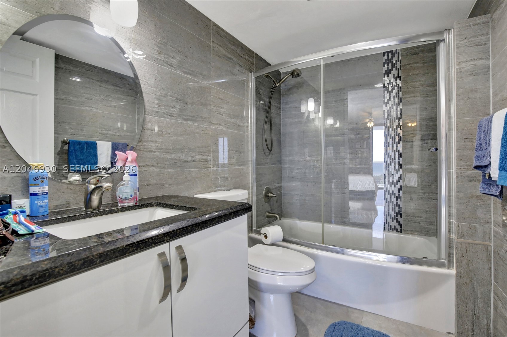 WATERVIEW CONDO - Residential