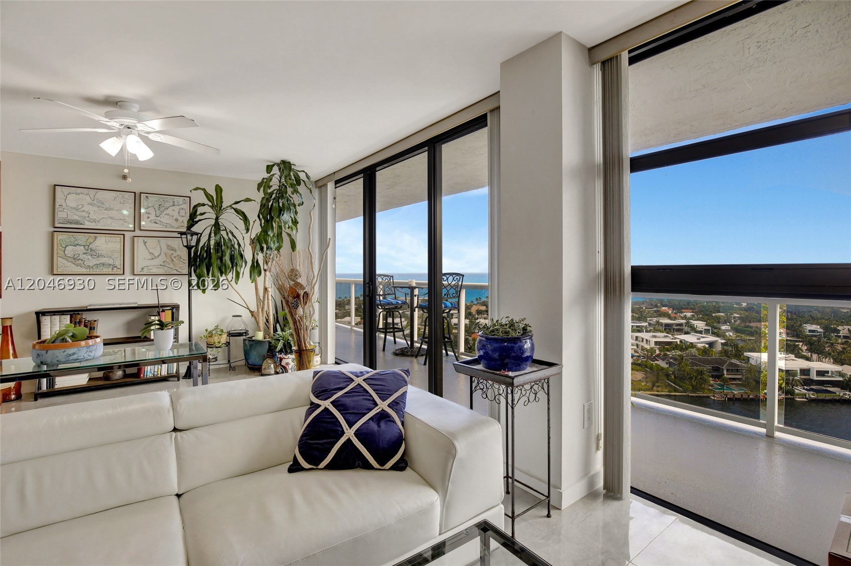 WATERVIEW CONDO - Residential