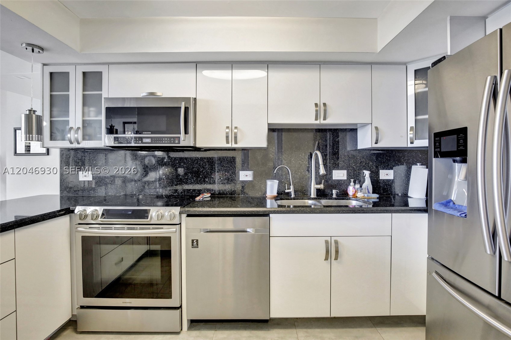 WATERVIEW CONDO - Residential