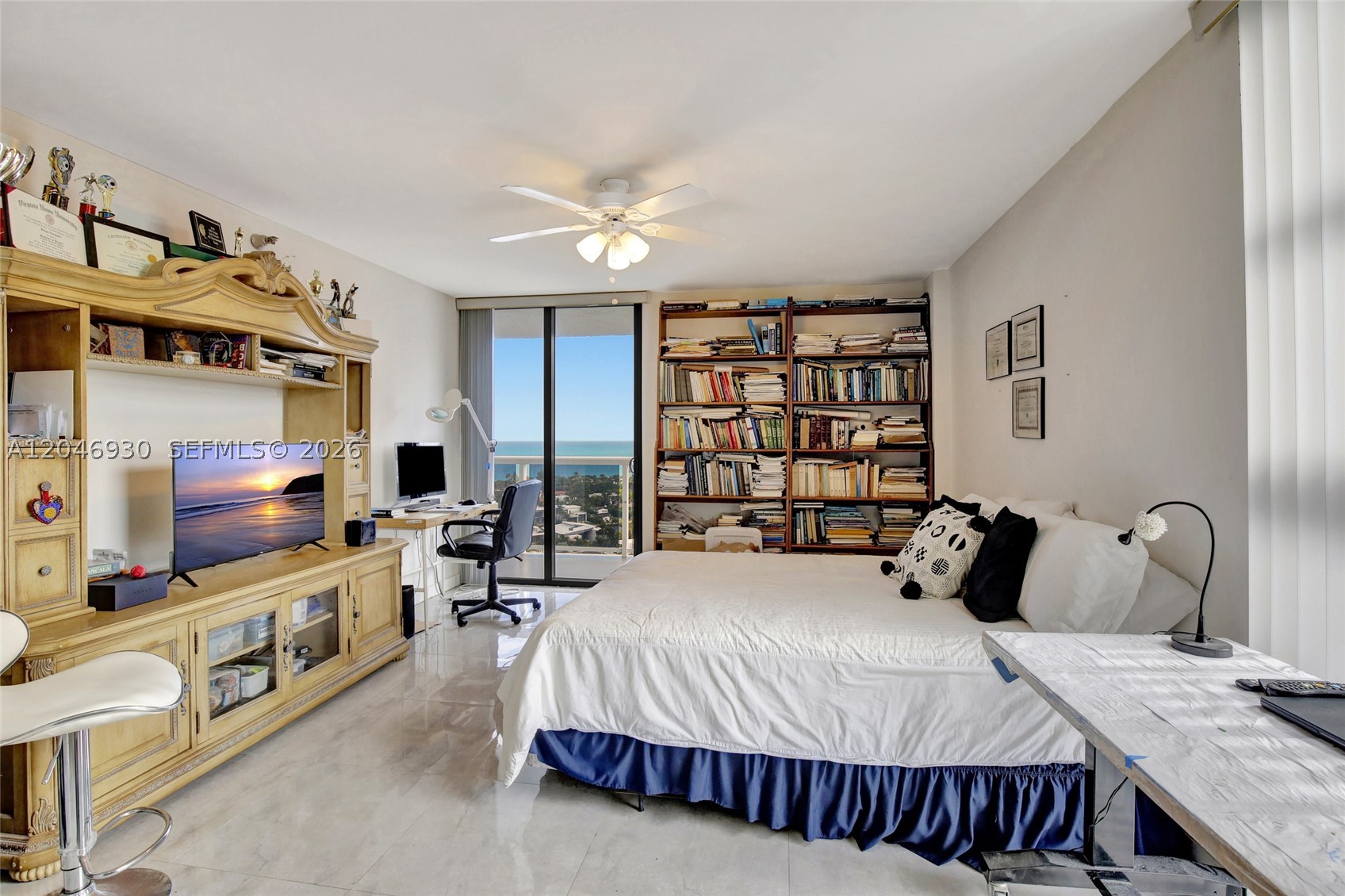 WATERVIEW CONDO - Residential
