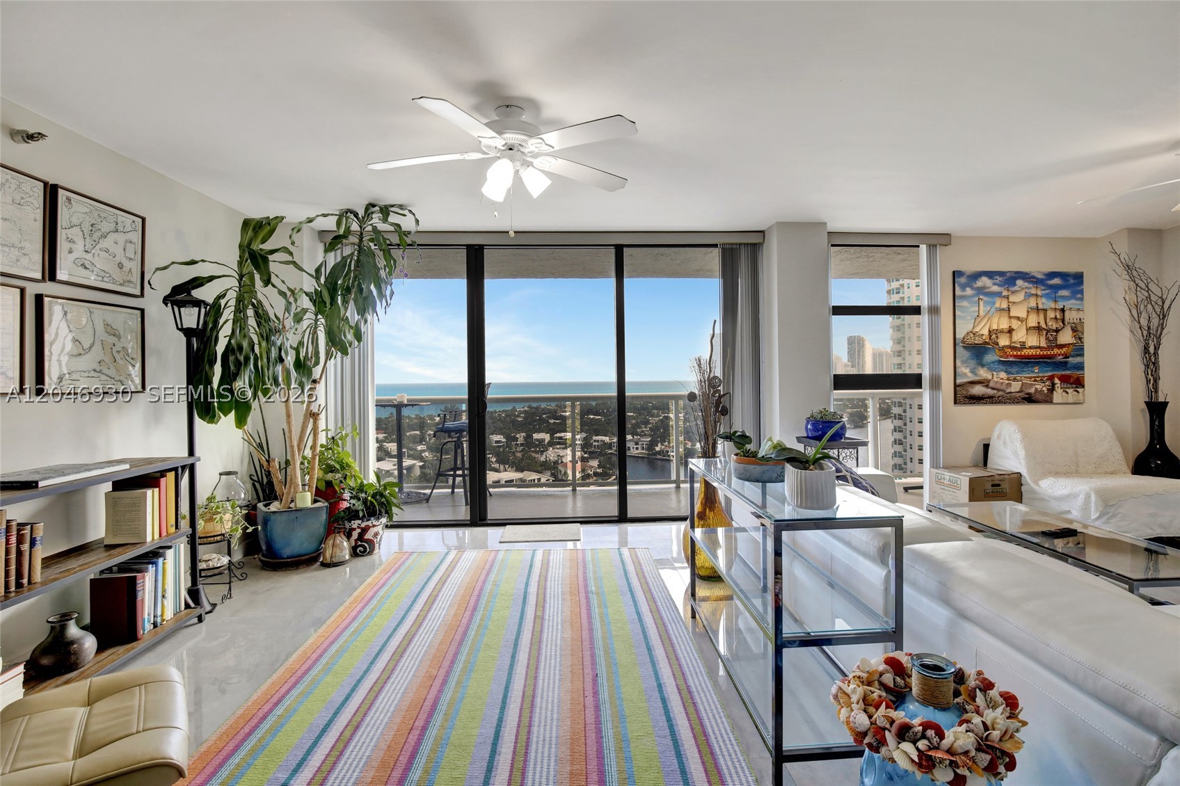WATERVIEW CONDO - Residential