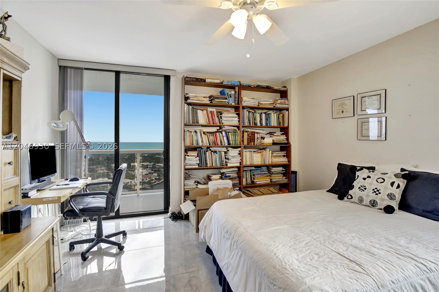 WATERVIEW CONDO - Residential