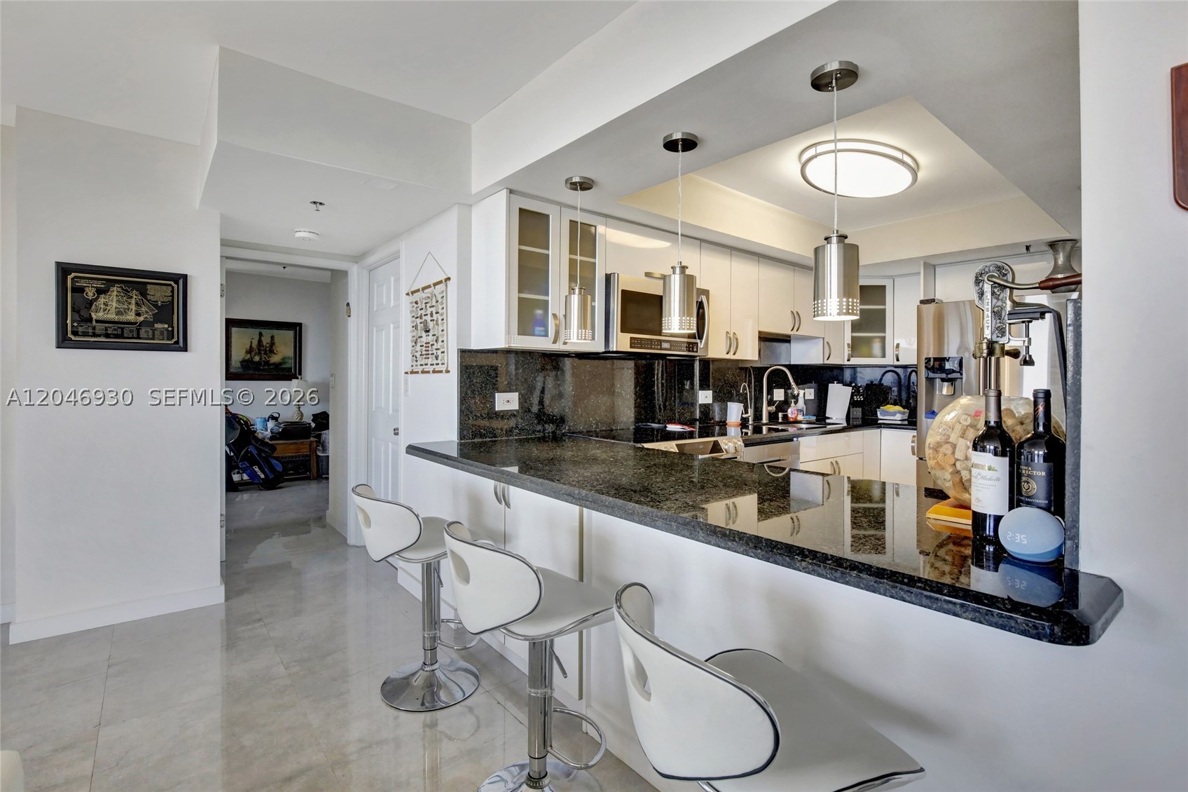 WATERVIEW CONDO - Residential