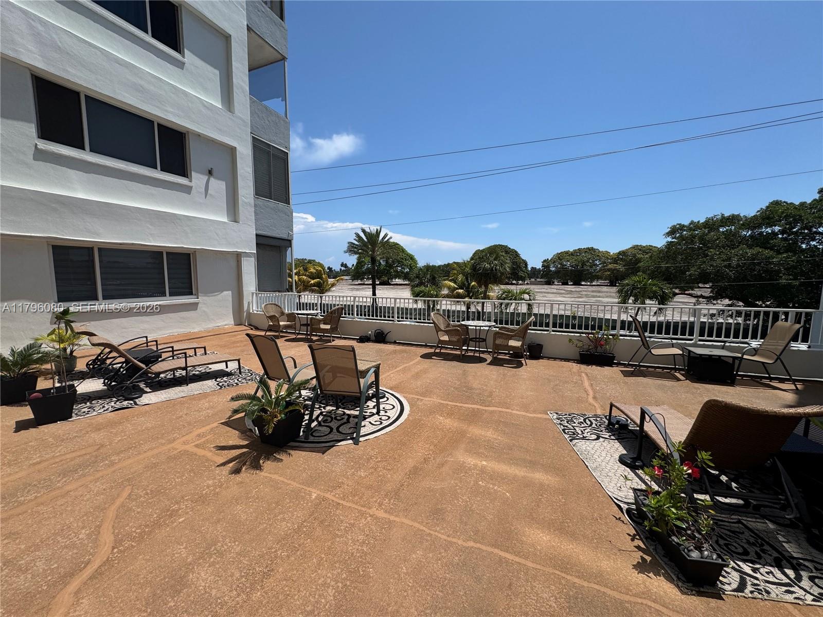 ST FRANCIS APTS CO-OP - Residential