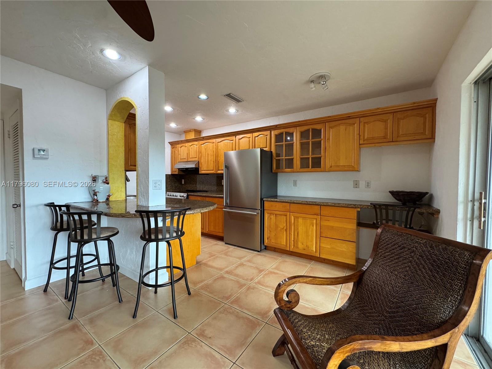 ST FRANCIS APTS CO-OP - Residential