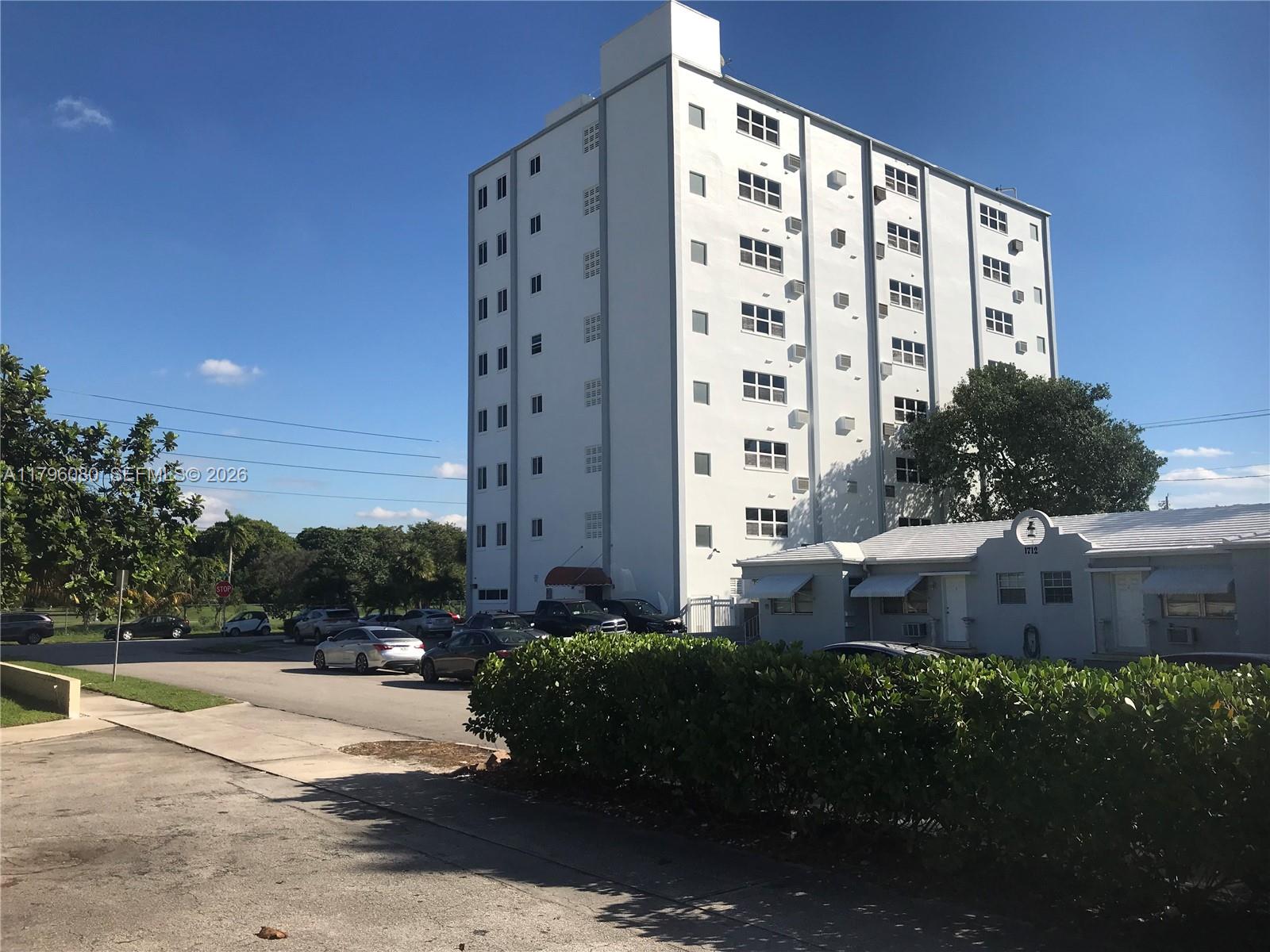 ST FRANCIS APTS CO-OP - Residential