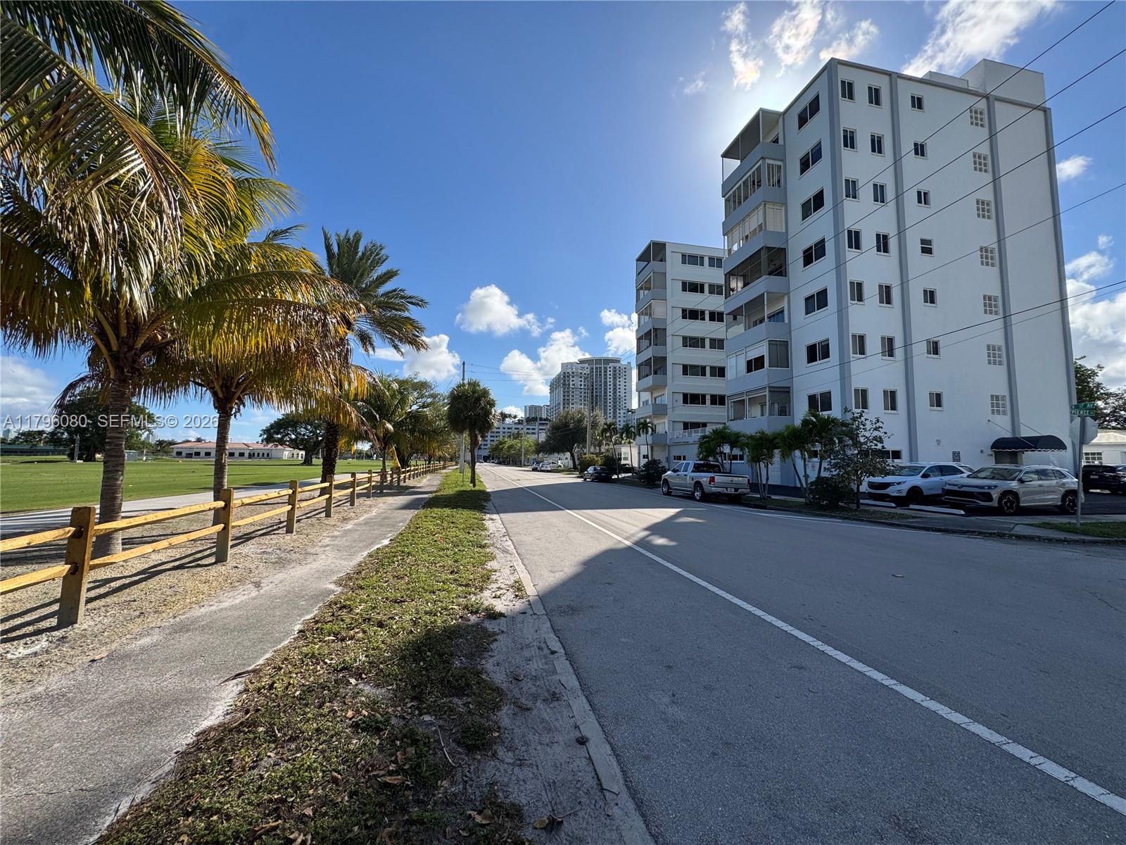 ST FRANCIS APTS CO-OP - Residential
