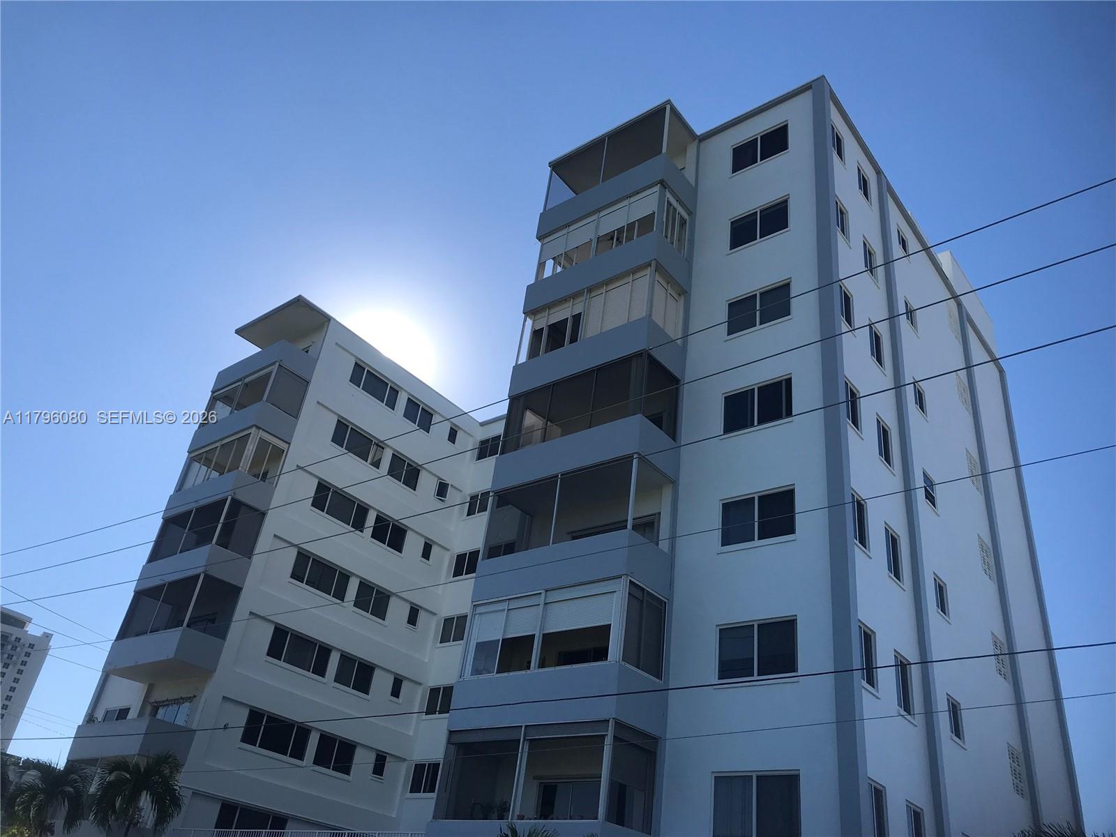 ST FRANCIS APTS CO-OP - Residential