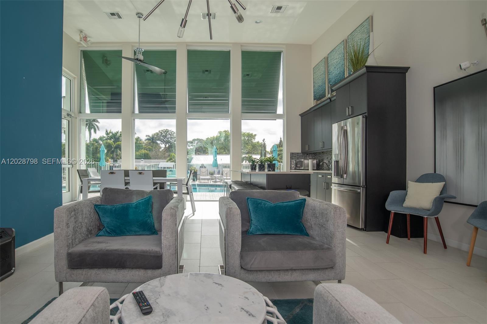 POINTE @ MIDDLE RIVER - Residential