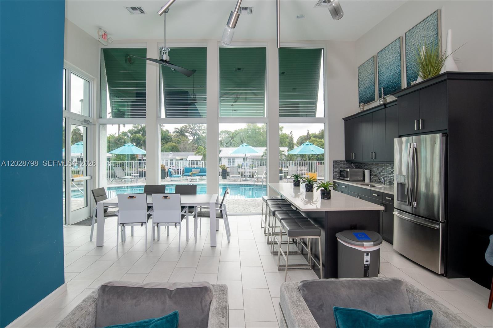 POINTE @ MIDDLE RIVER - Residential