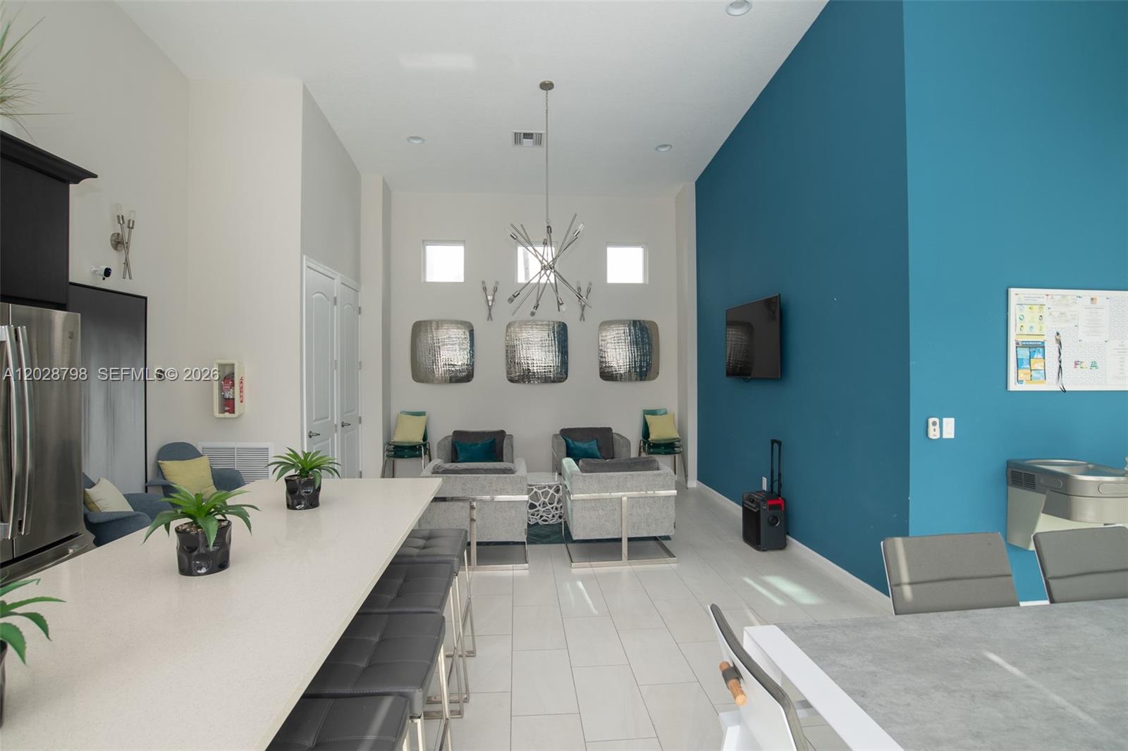POINTE @ MIDDLE RIVER - Residential