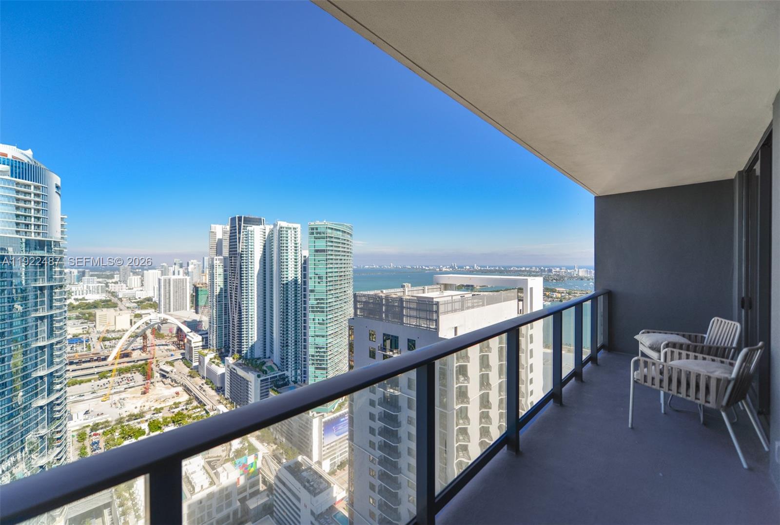 Gale Residences - Residential