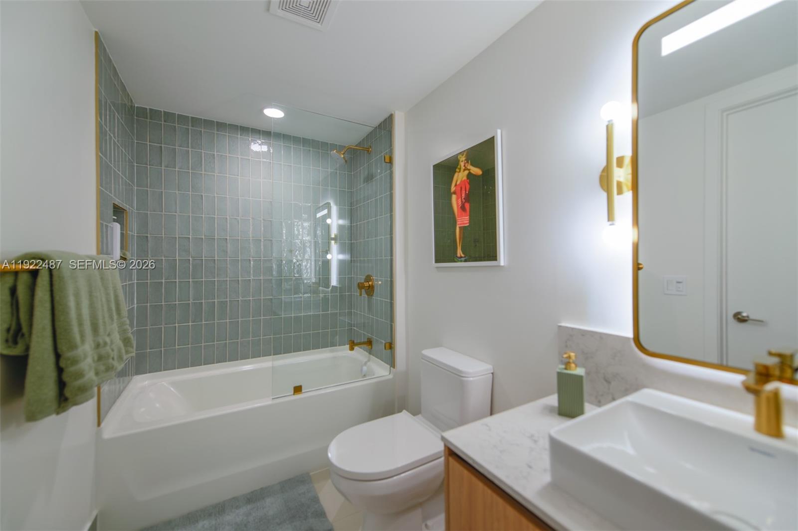 Gale Residences - Residential