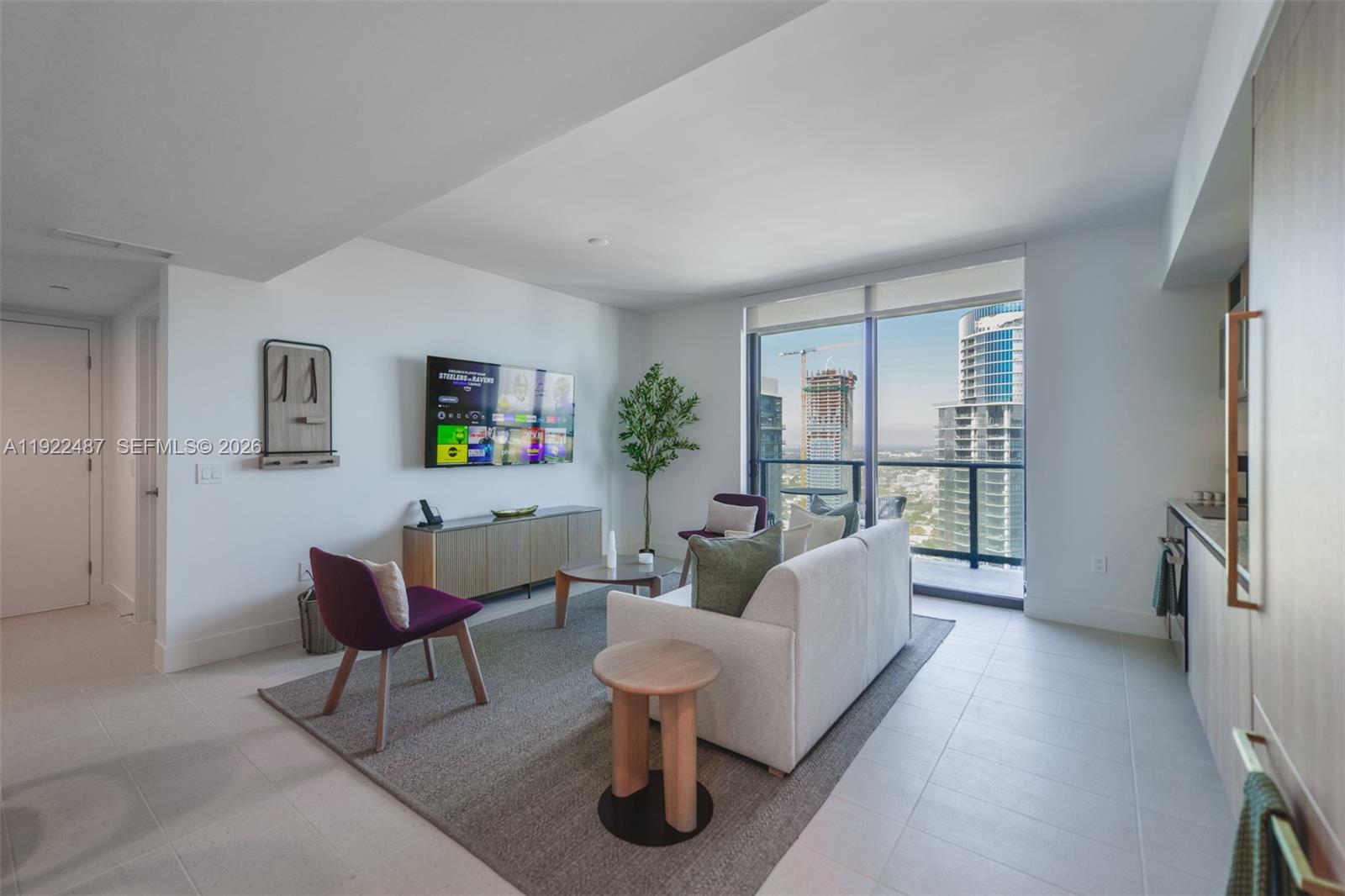 Gale Residences - Residential