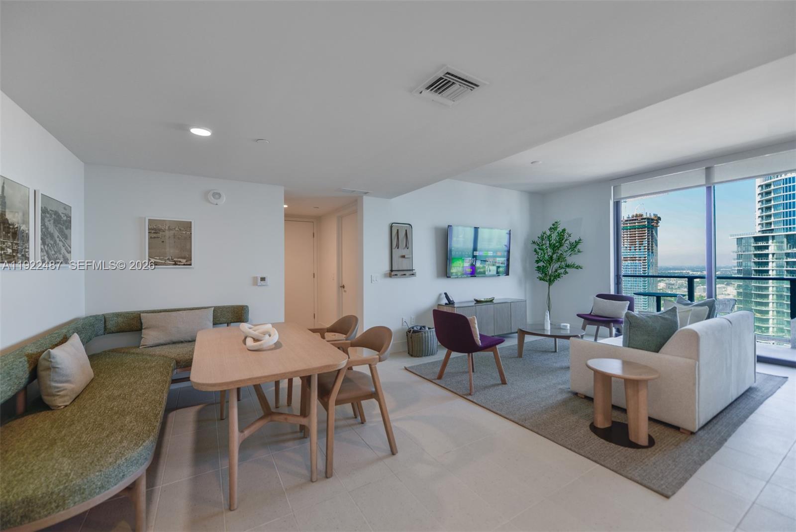Gale Residences - Residential