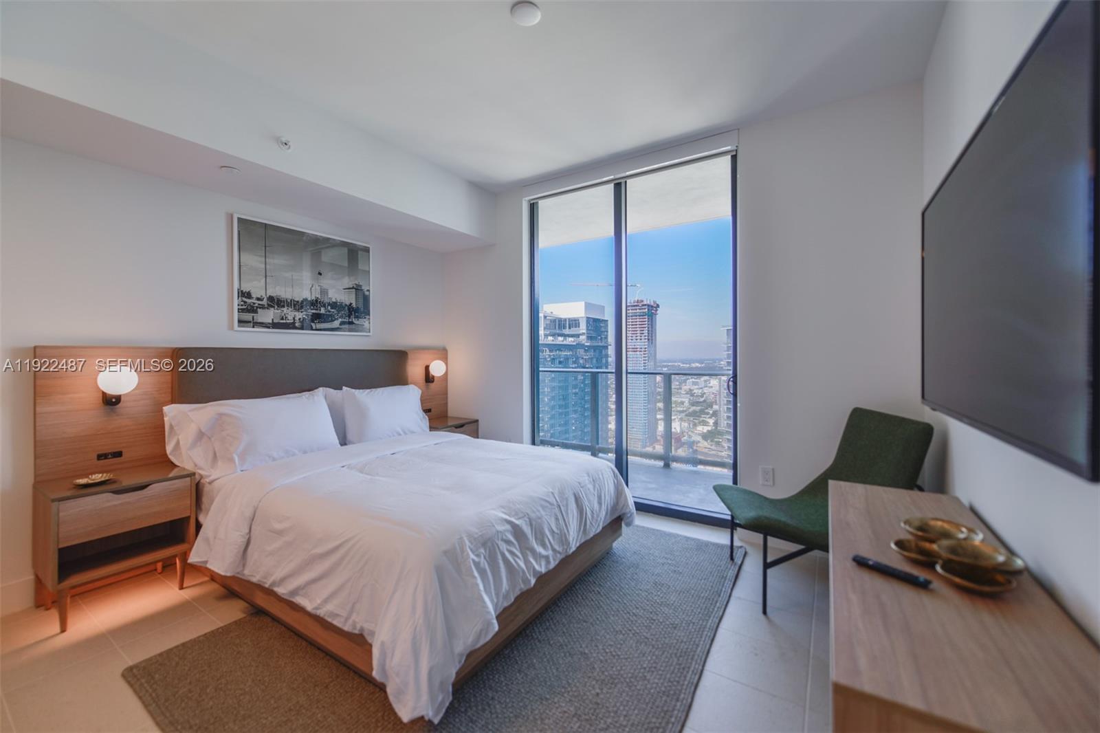 Gale Residences - Residential