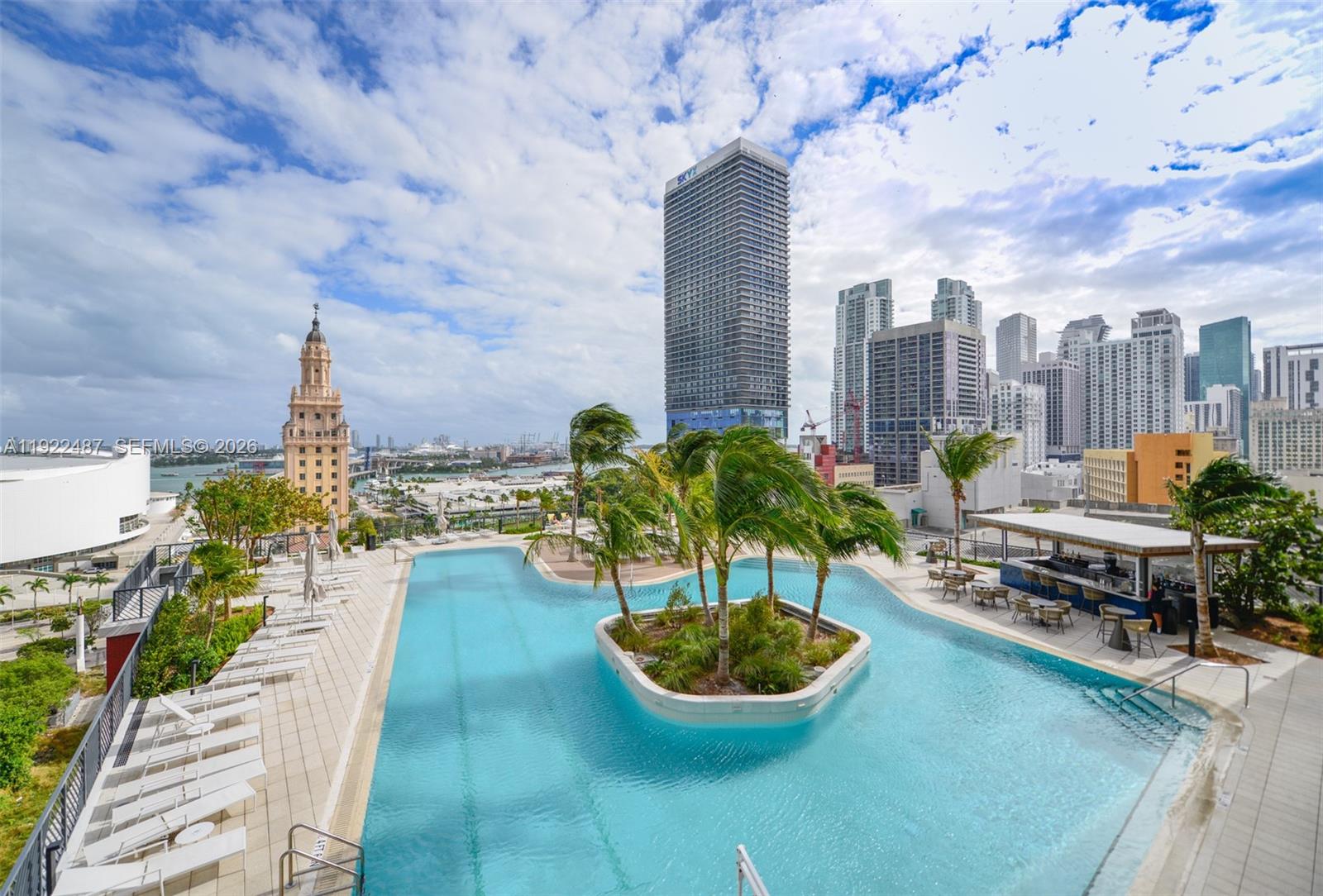 Gale Residences - Residential