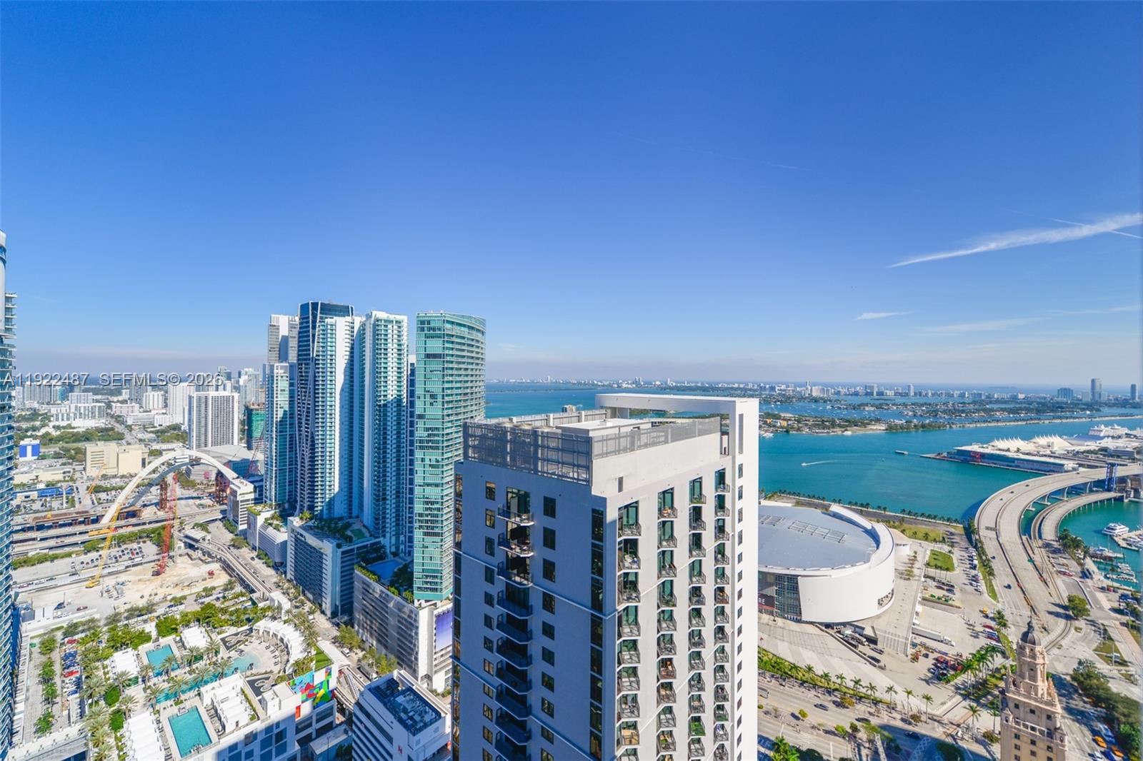 Gale Residences - Residential
