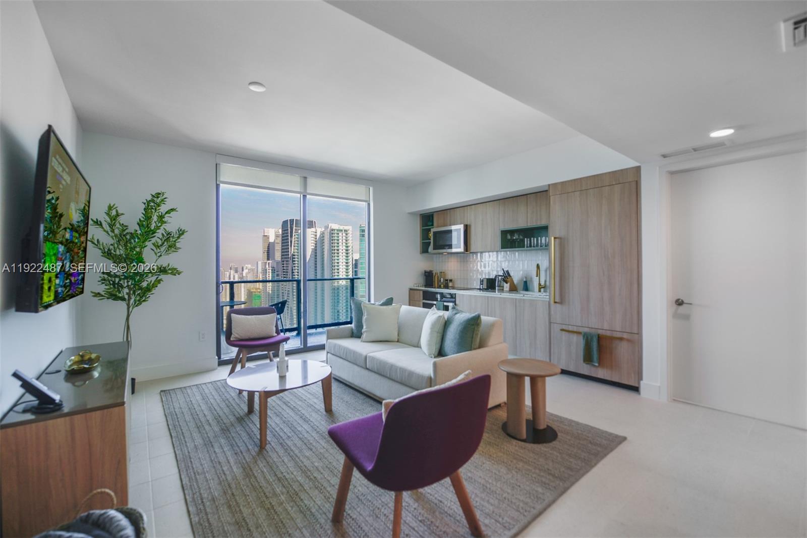 Gale Residences - Residential