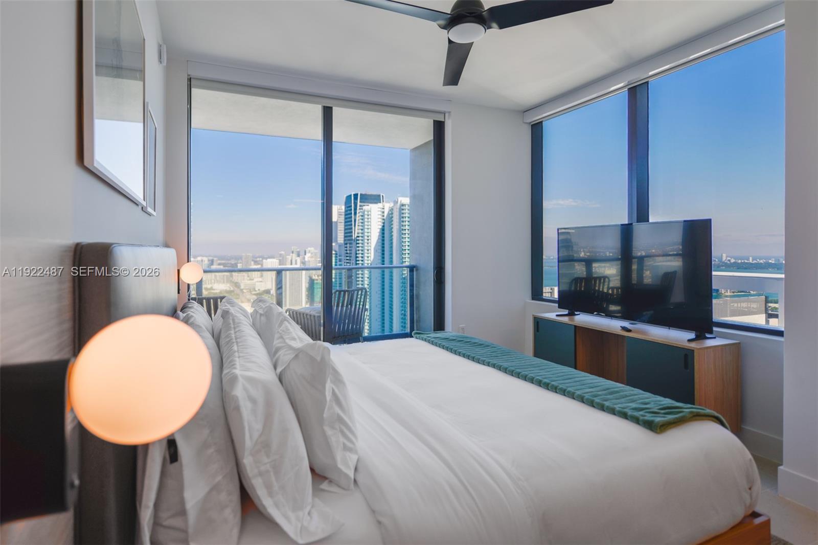 Gale Residences - Residential