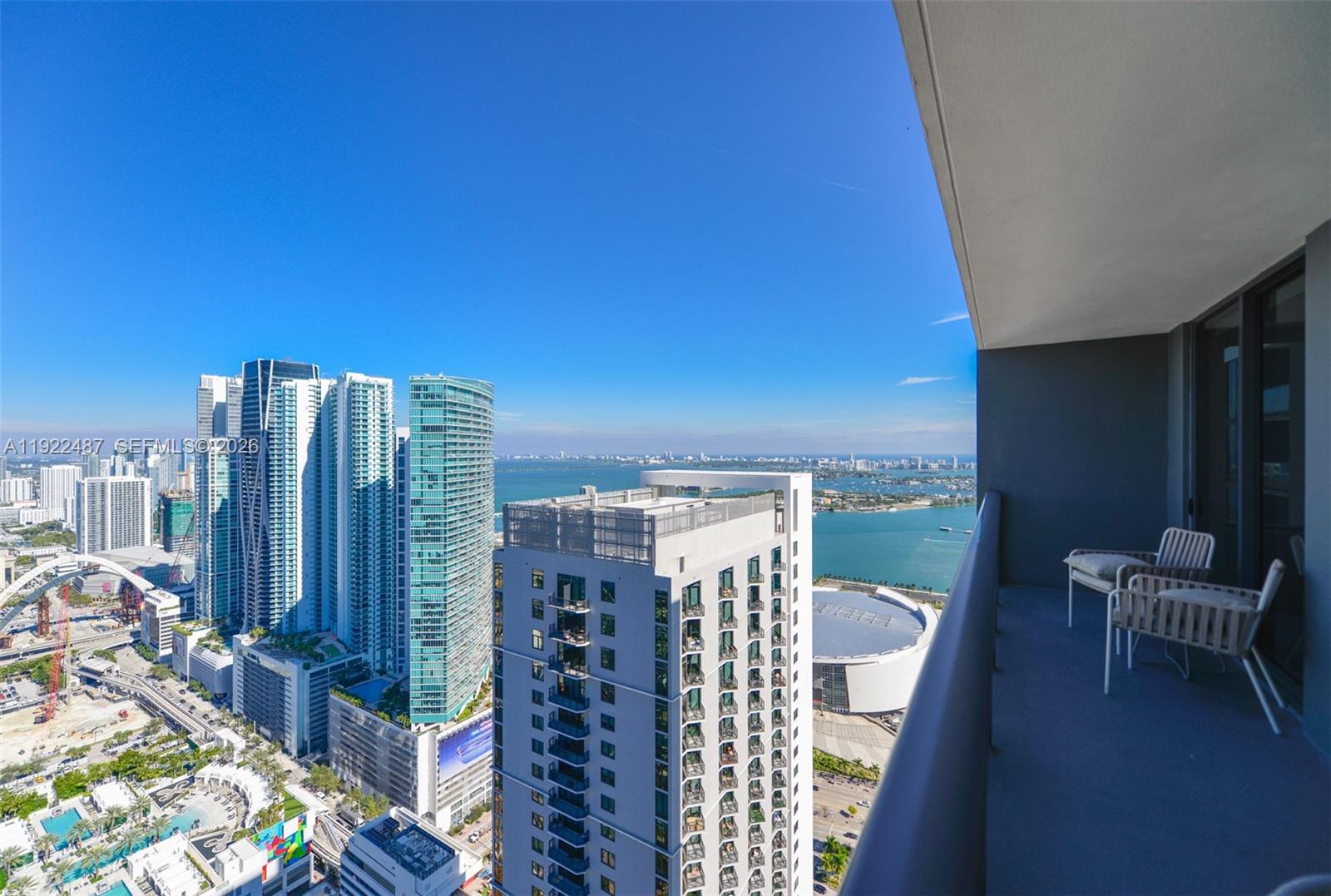Gale Residences - Residential
